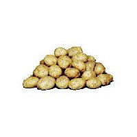 White Potatoes calif b, 5 pound