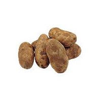 Russet Potatoes, 5 pound