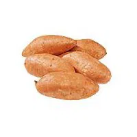 Organic Sweet Potatoes, 3 lb Bag, 3 pound