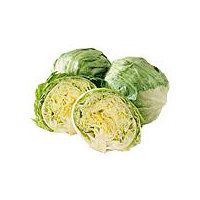 Iceberg Lettuce, 1 each