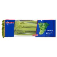 Dandy Celery