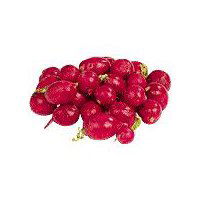 Radishes Red, 1 pound