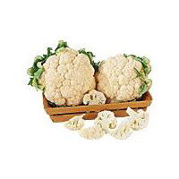 Cauliflower White, 1 each