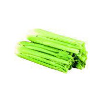 Organic Celery, 1 each