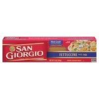 San Giorgio Fettuccine No. 98 Pasta, 16 oz