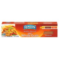 Ronzoni Healthy Harvest 100% Whole Grain Spaghetti Pasta, 16 oz