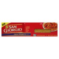 San Giorgio Thick Spaghetti No. 7 Pasta, 16 oz