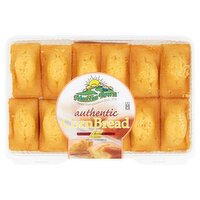 Muffin Town Authentic Corn Bread, 12 count, 24 oz
