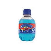 Chubby Blueberry Blast, 8.45 fl oz