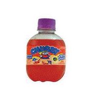 Chubby Fruit Punch, 8.45 fl oz