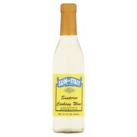 Sun of Italy Sauterne Cooking Wine, 12.7 fl oz