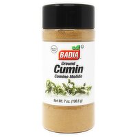 Badia Ground Cumin, 7 oz, 7 Ounce