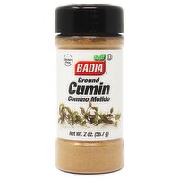 Badia Ground Cumin, 2 oz, 2 Ounce