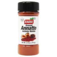 Badia Ground Annatto, 2.75 oz