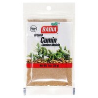 Badia Ground Cumin, 1 oz