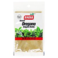 Badia Ground Oregano, .5 oz