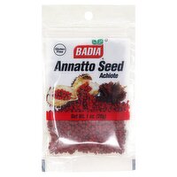 Badia Annatto Seed, 1 oz, 1 Ounce