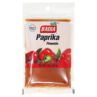 Badia Paprika, 1 oz