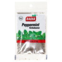 Badia Peppermint, .25 oz