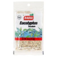 Badia Eucalyptus, .5 oz