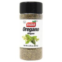 Badia Oregano, 2.25 oz