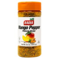 Badia Mango Pepper, 6.5 oz