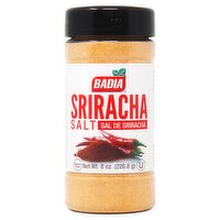 Badia Sriracha Salt 8 oz