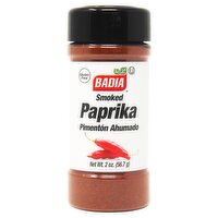 Badia Smoked Paprika, 2 oz, 2 Ounce