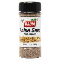 Badia Anise Seed, 1.75 oz, 1.75 Ounce