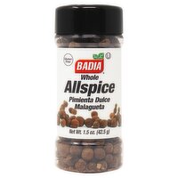 Badia Whole Allspice, 1.5 oz