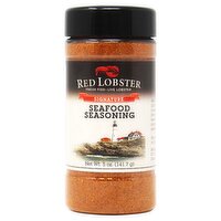 Red Lobster Signature Seafood Seasoning, 5 oz