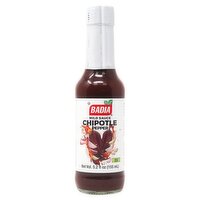 Badia Chipotle Pepper Mild Sauce 5.2 fl oz