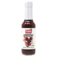 Badia Chipotle Pepper Mild Sauce 5.2 fl oz