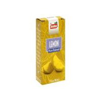 Badia Lemon Extract 2 fl oz