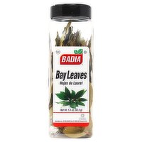 Badia Bay Leaves, 1.5 oz