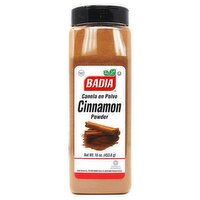 Badia Cinnamon Powder, 16 oz, 16 Ounce