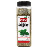 Badia Oregano, 5.5 oz