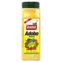 Badia Adobo without Pepper 32 oz (2 lbs)