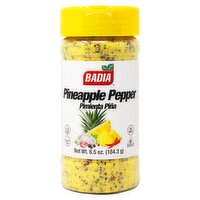Badia Pineapple Pepper, 6.5 oz