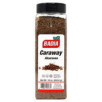 Badia Caraway, 16 oz