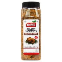 Badia Poultry Seasoning Southern Blend 22 oz