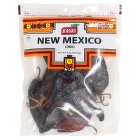 Badia New Mexico Chili, 3 oz