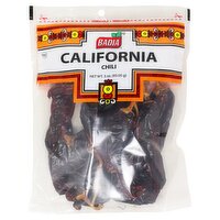 Badia California Chili, 3 oz