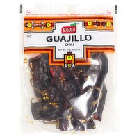 Badia Guajillo Chili, 3 oz