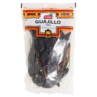 Badia Guajillo Chili, 6 oz