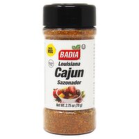 Badia Louisiana Cajun, 2.75 oz