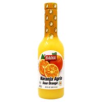 Badia Sour Orange, 20 fl oz