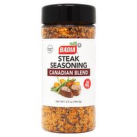 Badia Steak Seasoning Canadian Blend 6.5 oz