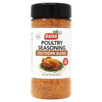 Badia Poultry Seasoning Southern Blend 5.5 oz, 5.5 Ounce