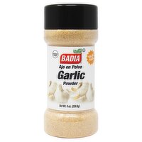 Badia Garlic Powder, 8 oz